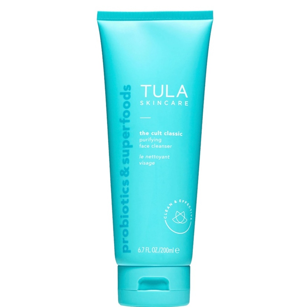 Tula Facial Cleanser 200ml